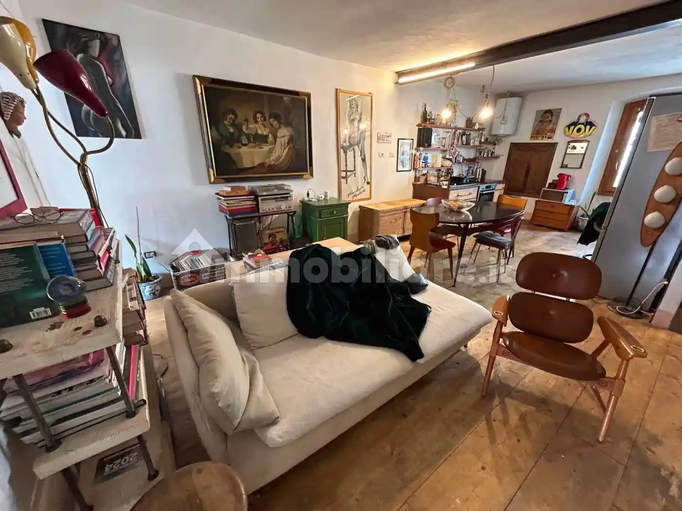 Appartamento in vendita a Morbegno