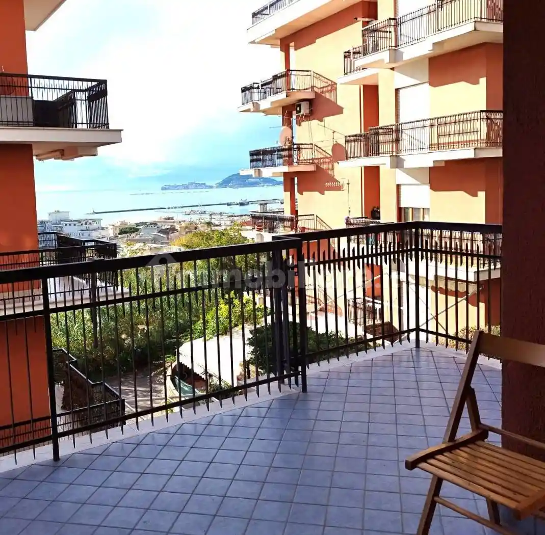 Appartamento in vendita a Formia