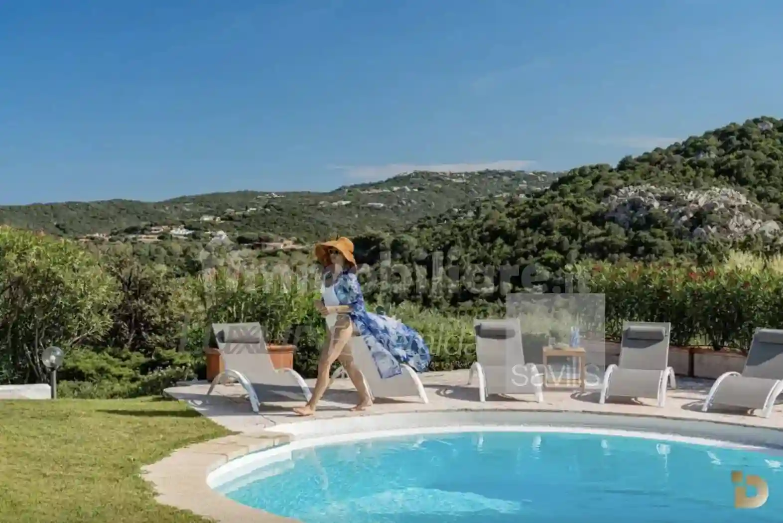 Villa - foto 5