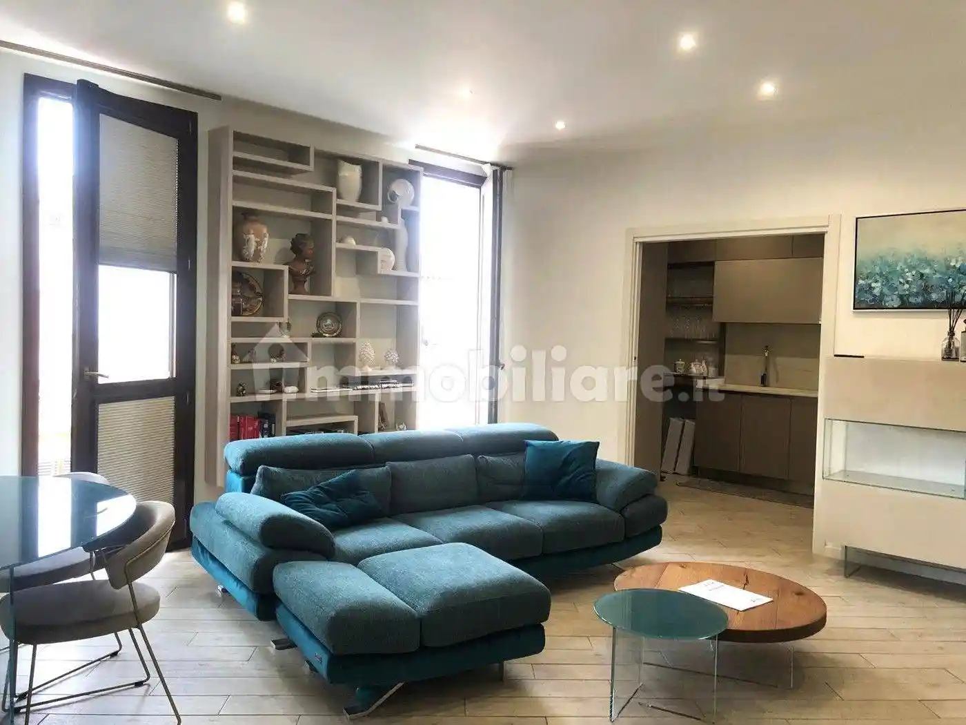 Appartamento in affitto a Palermo