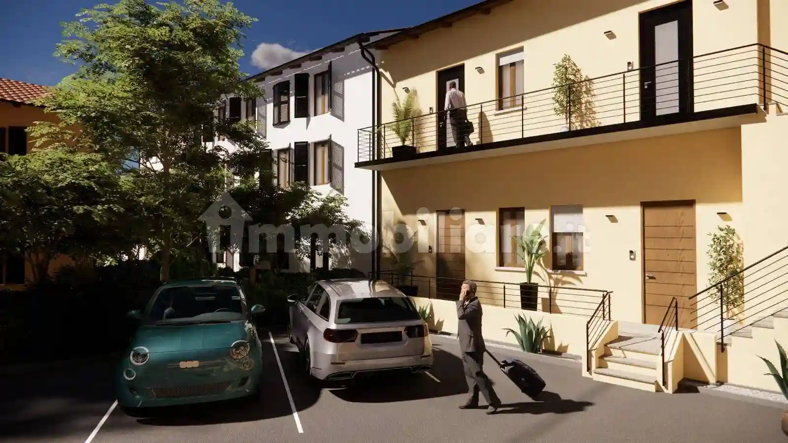 Appartamento - foto 4