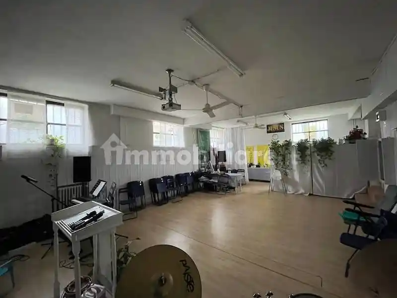 Loft in vendita a Milano