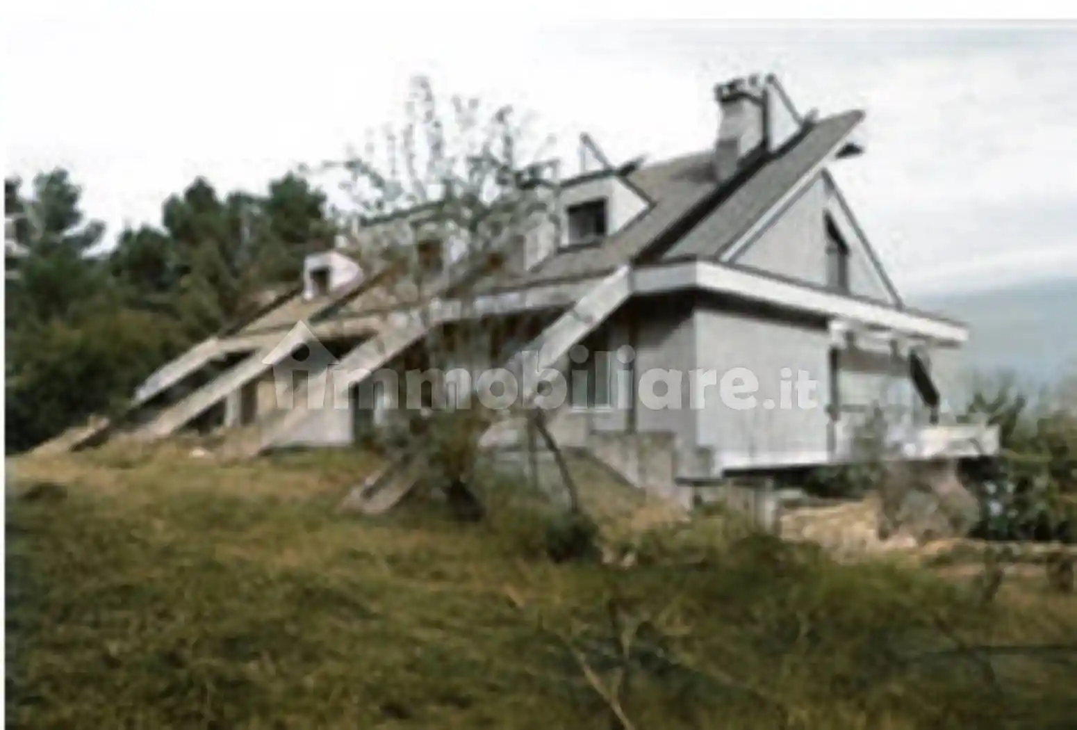 Appartamento in vendita a Montegranaro