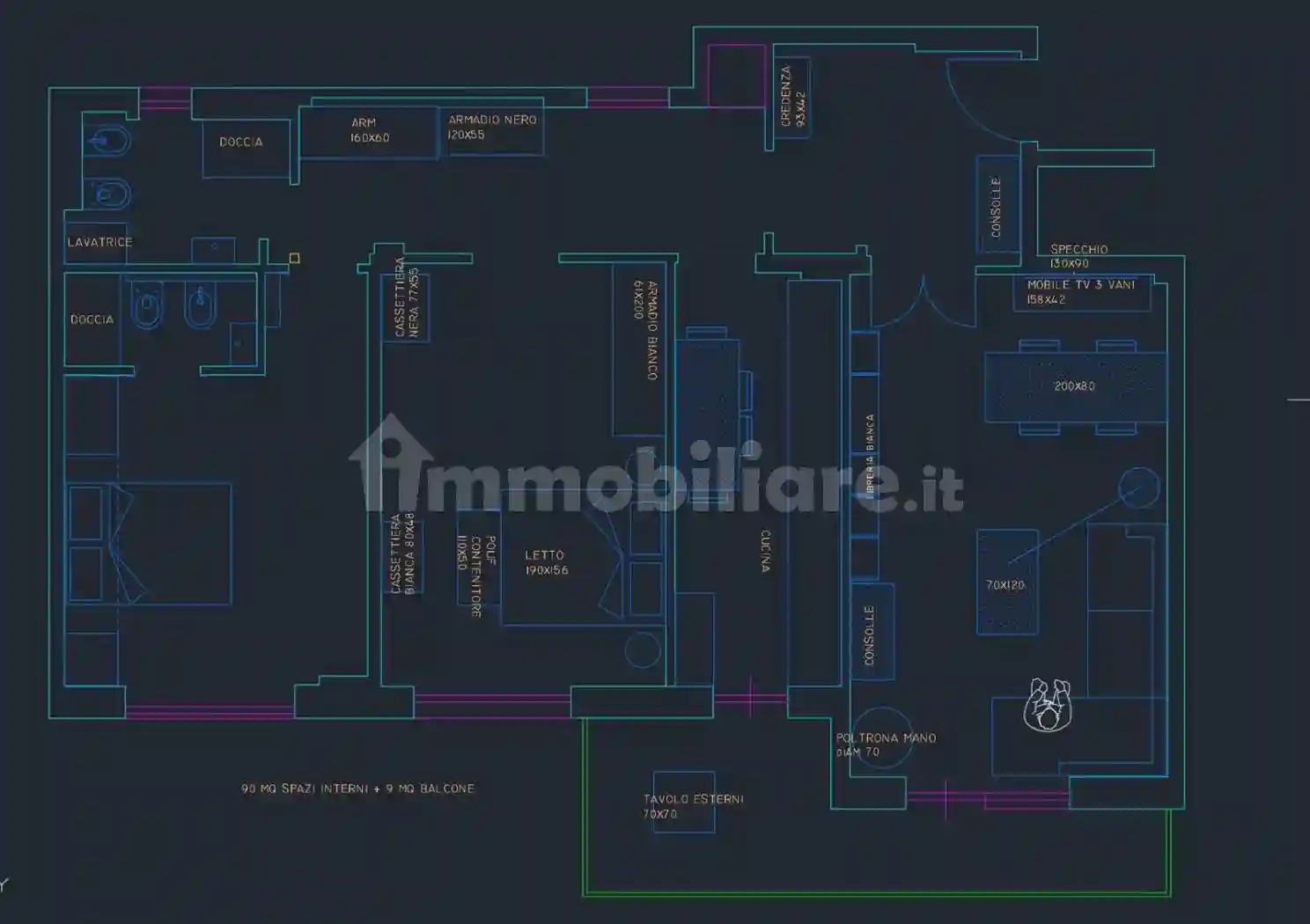 Appartamento - foto 4