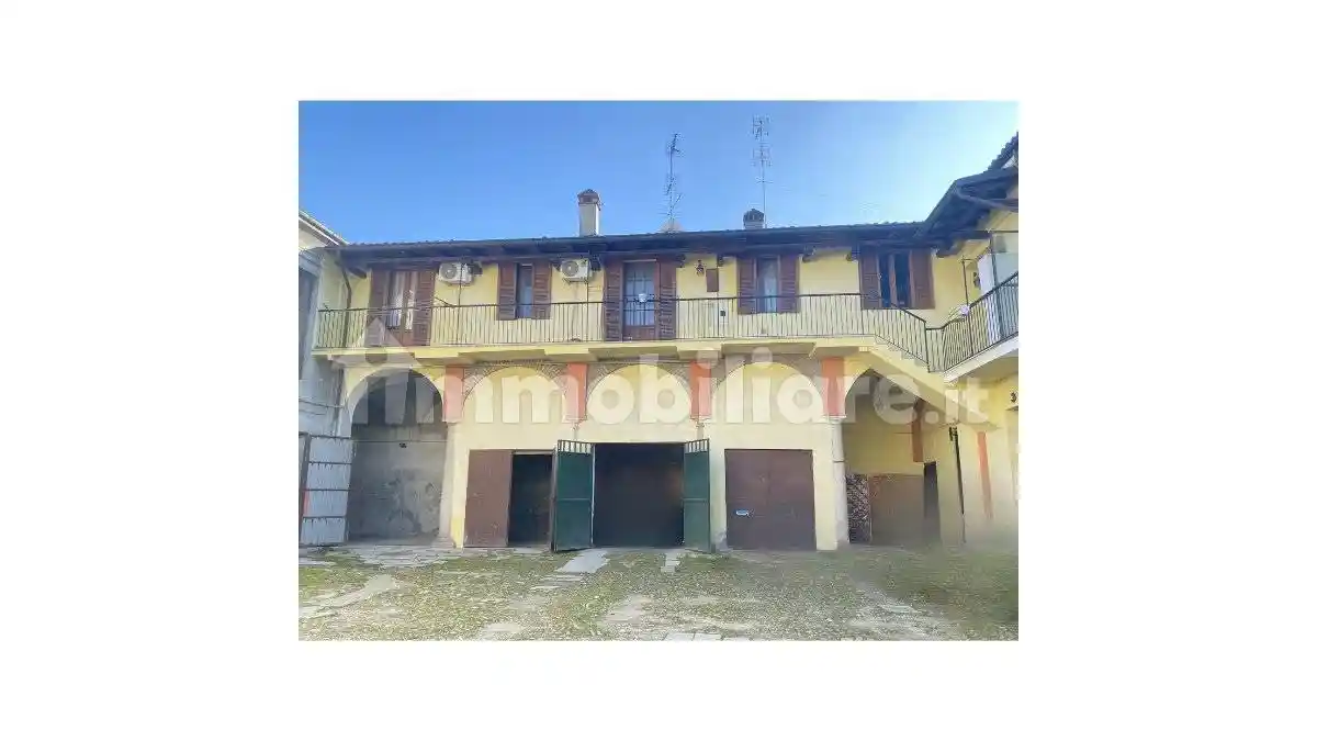 Appartamento in affitto a Stradella