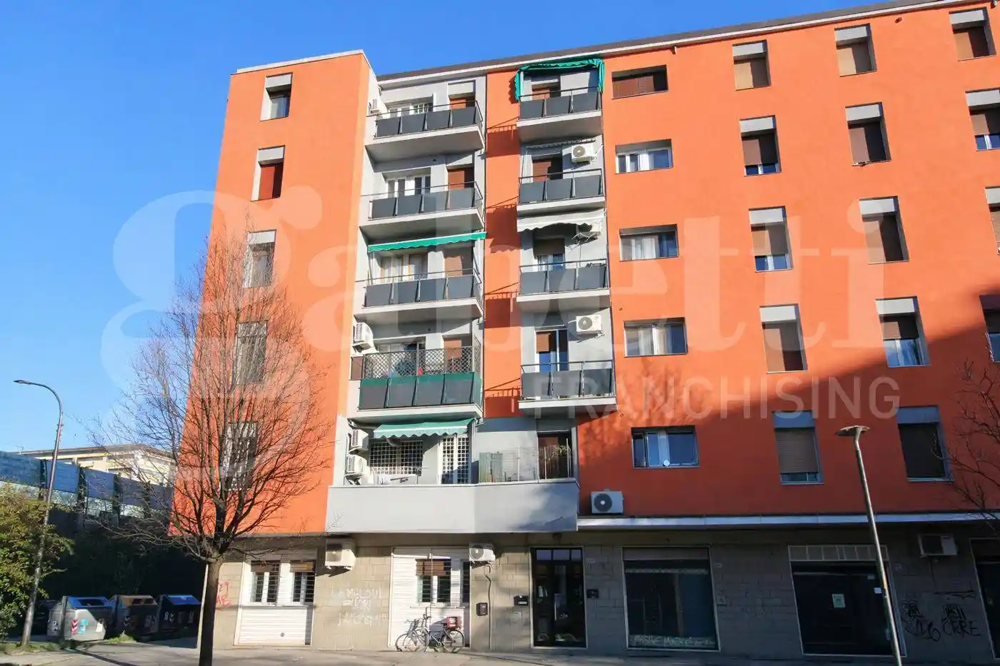 Appartamento in vendita a Bologna