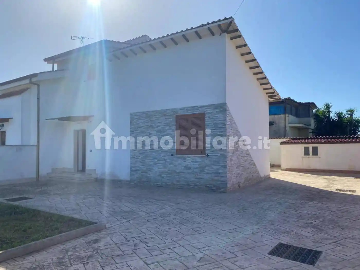 Villa in vendita a Roma