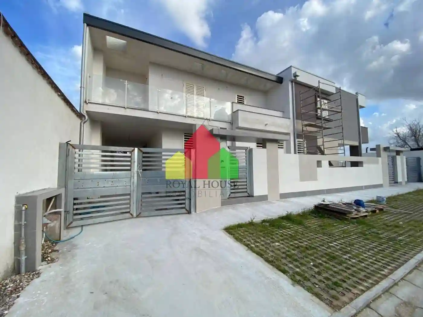 Palazzo - Edificio - foto 2