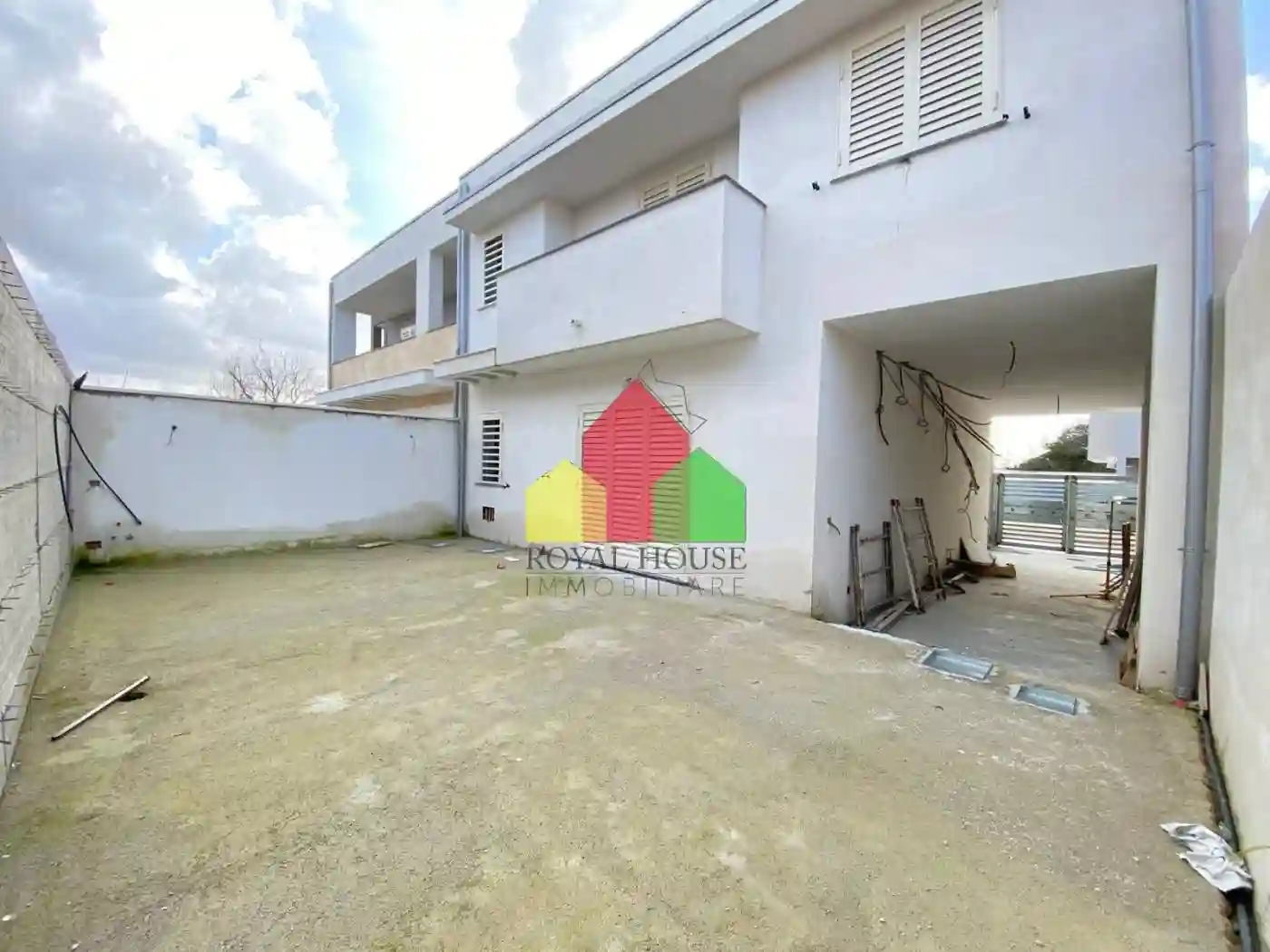 Palazzo - Edificio - foto 4