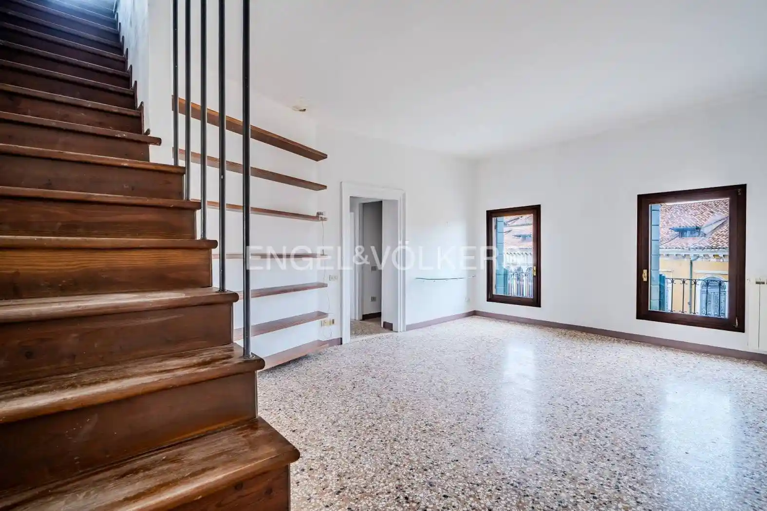 Appartamento in affitto a Venezia