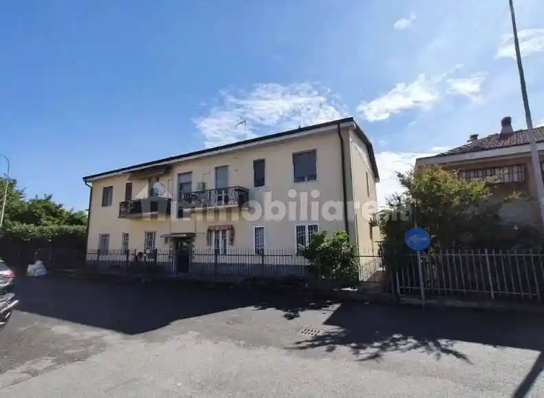 Appartamento in vendita a Lodi Vecchio