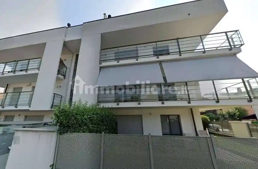 Appartamento in vendita a Lodi