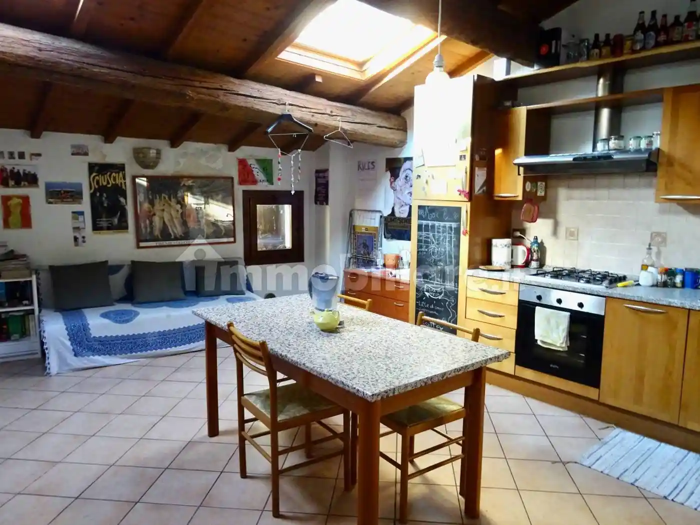 Appartamento in affitto a Ferrara