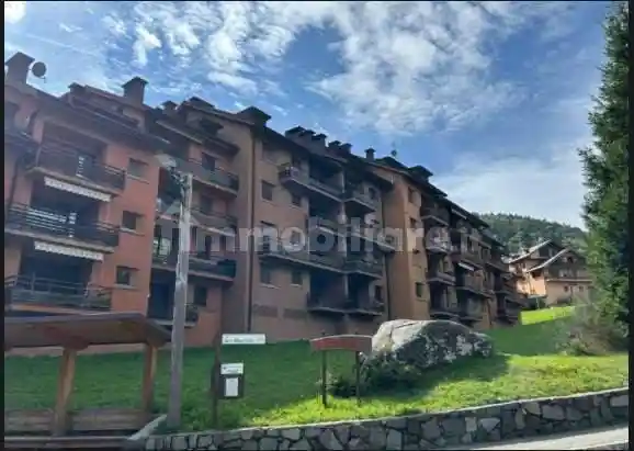 Appartamento in vendita a Artogne