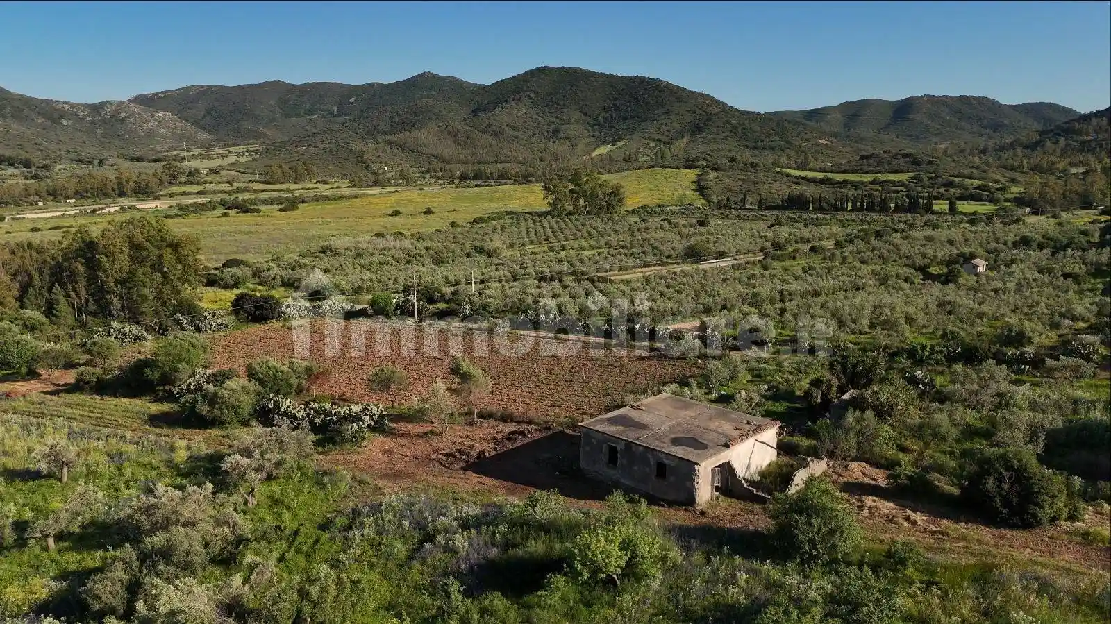 Casa indipendente in vendita a Villaputzu