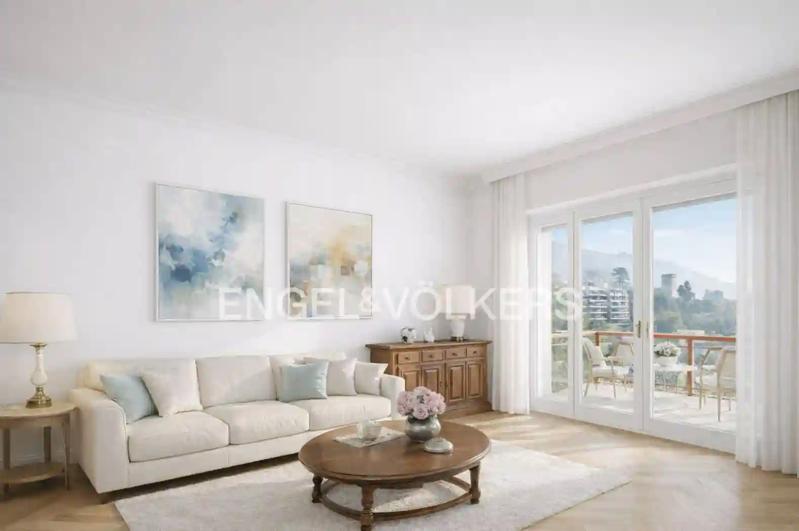 Appartamento - foto 3