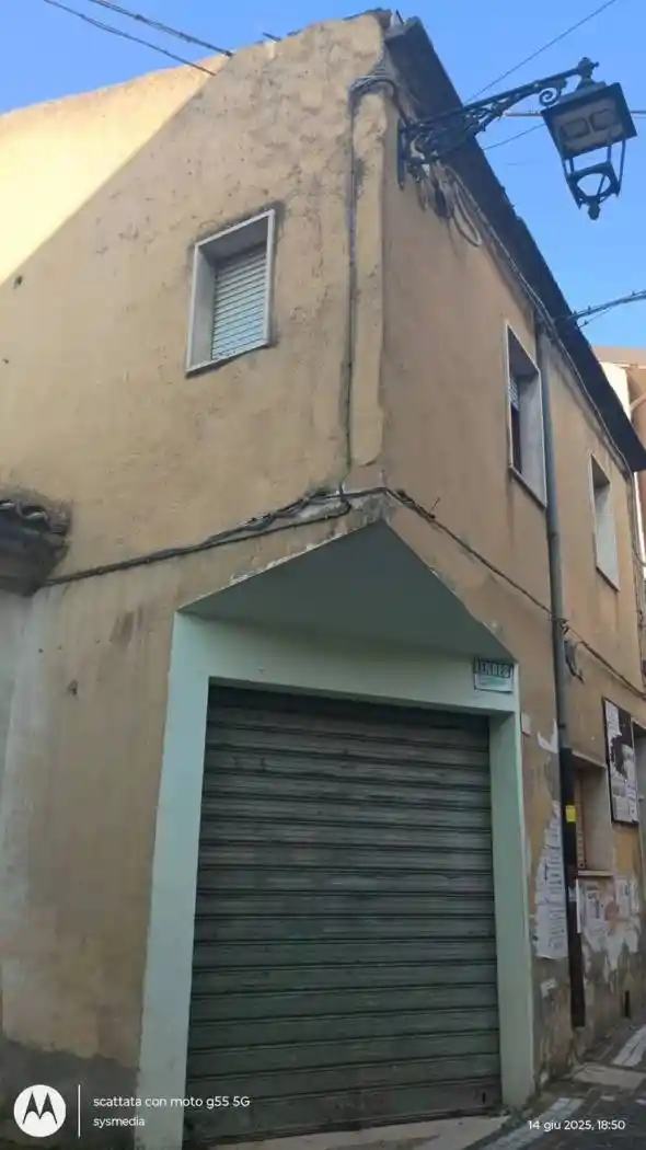 Appartamento in vendita a Roccavivara