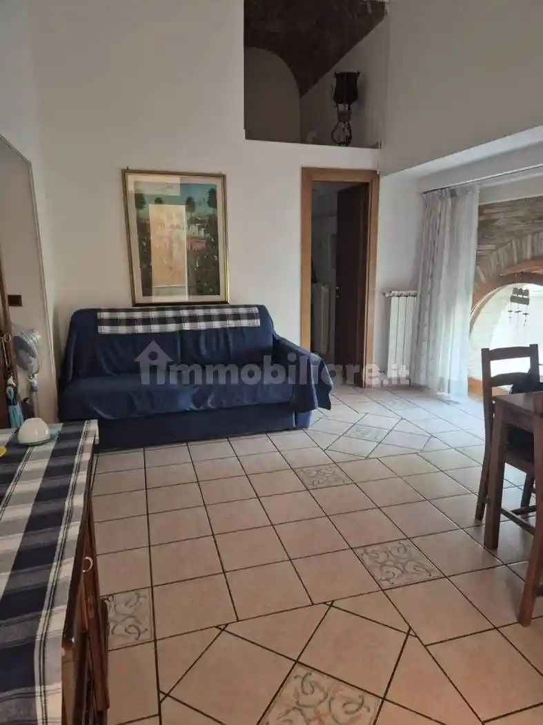 Appartamento in affitto a Termoli