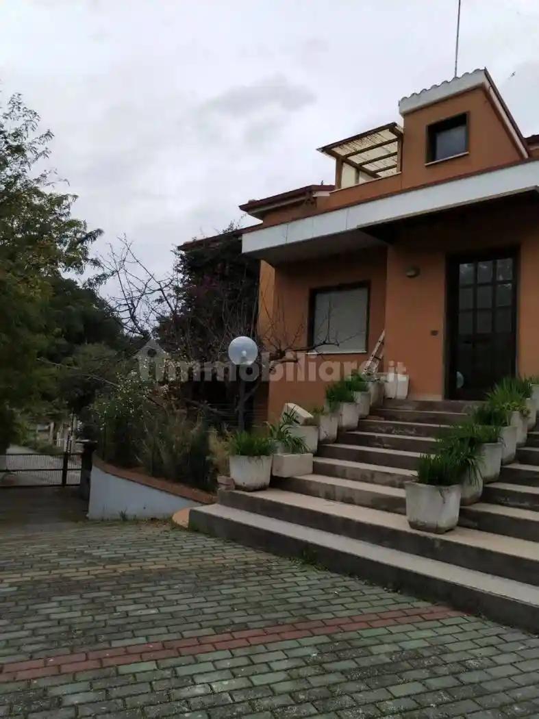 Villa in vendita a Termoli