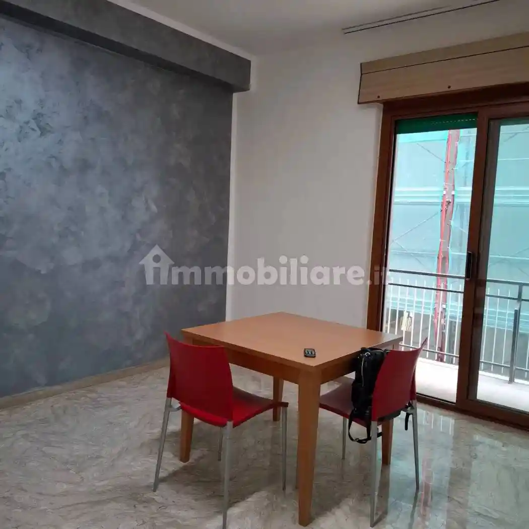 Appartamento in vendita a Termoli