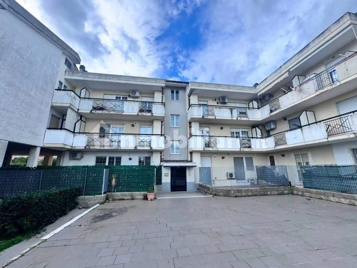 Appartamento in vendita a Termoli