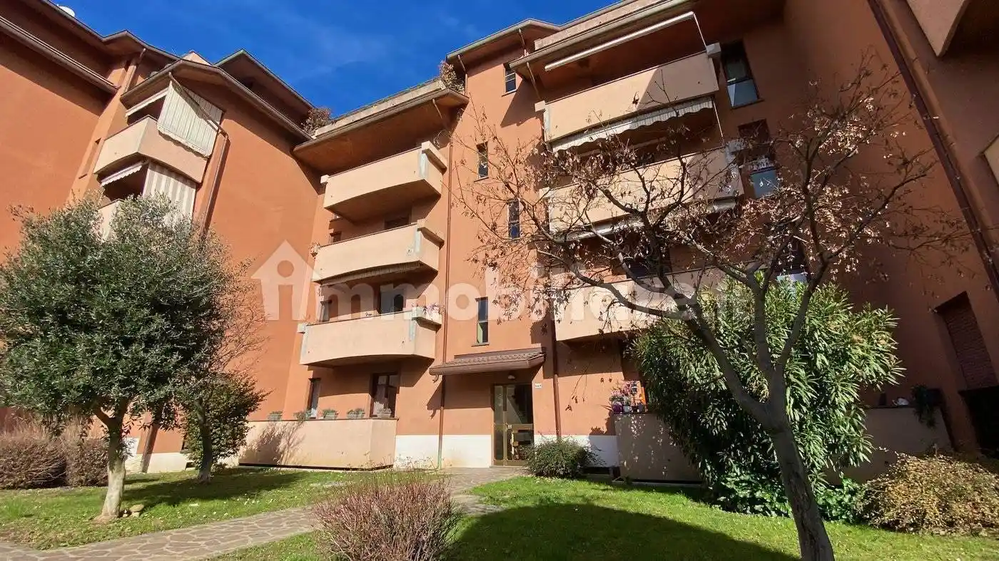 Appartamento in vendita a Calusco d'Adda