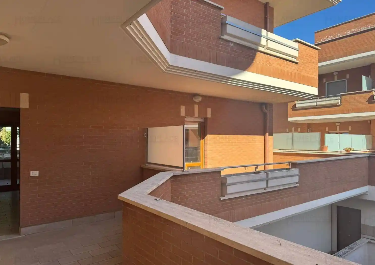 Appartamento in vendita a Marino