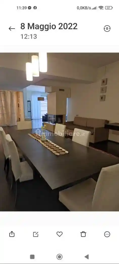 Villa in affitto a Altamura