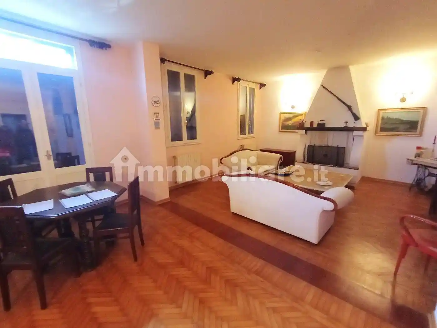 Appartamento in vendita a Cavarzere