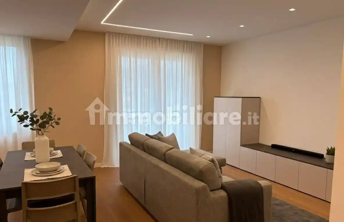 Appartamento in vendita a Sarnico