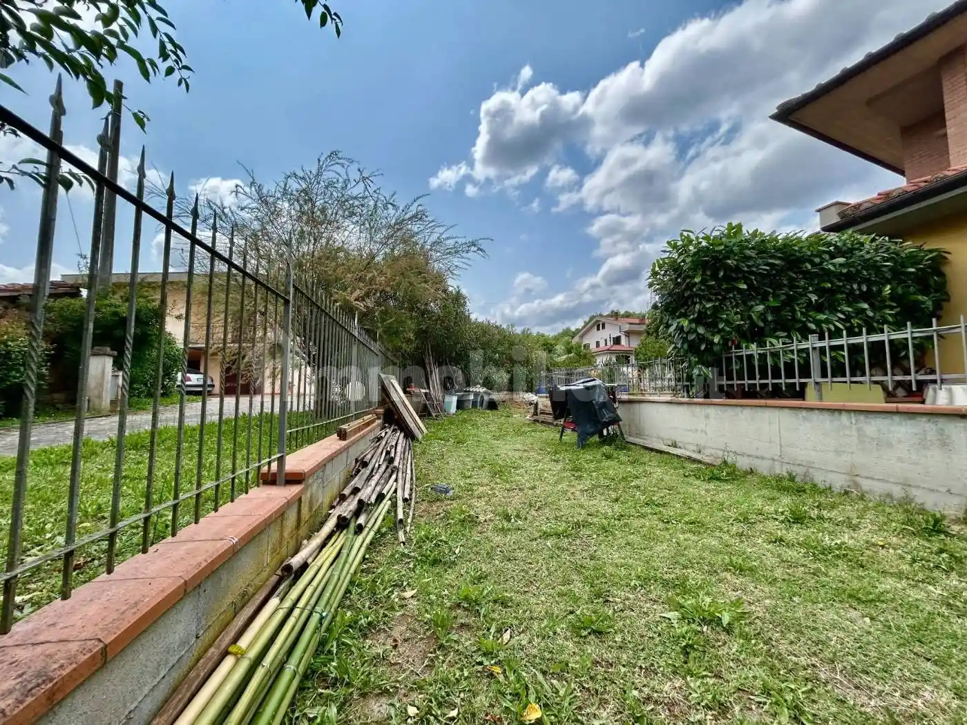 Appartamento in vendita a Cavriglia