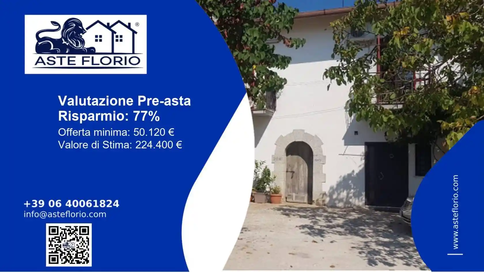 Appartamento in vendita a Cautano