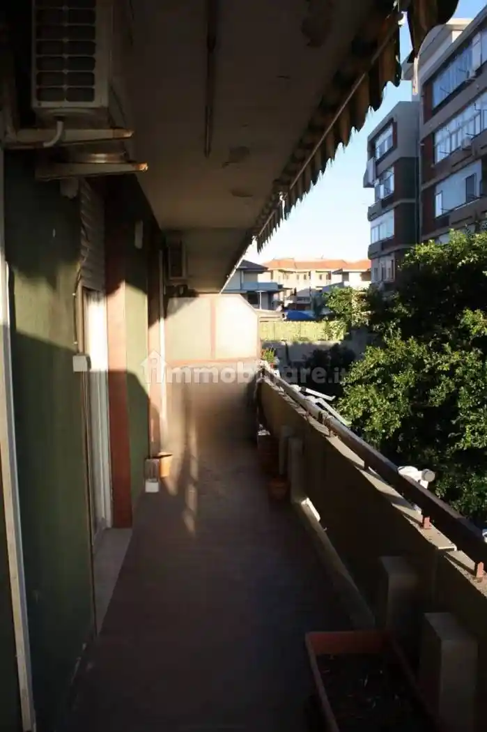 Appartamento in vendita a Siracusa