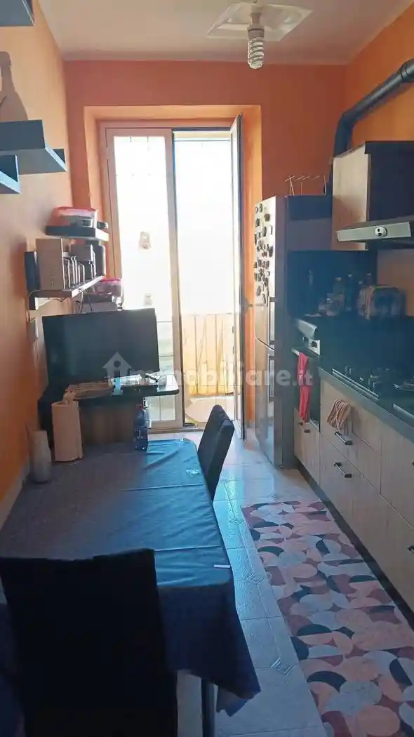 Appartamento in vendita a Siracusa