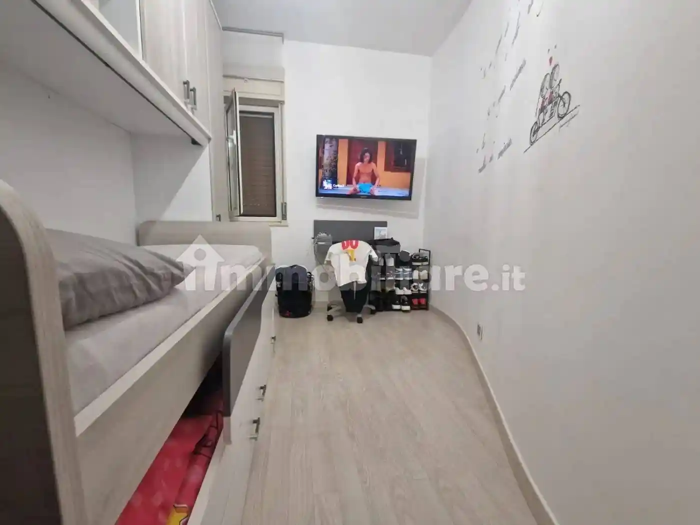 Appartamento in vendita a Siracusa