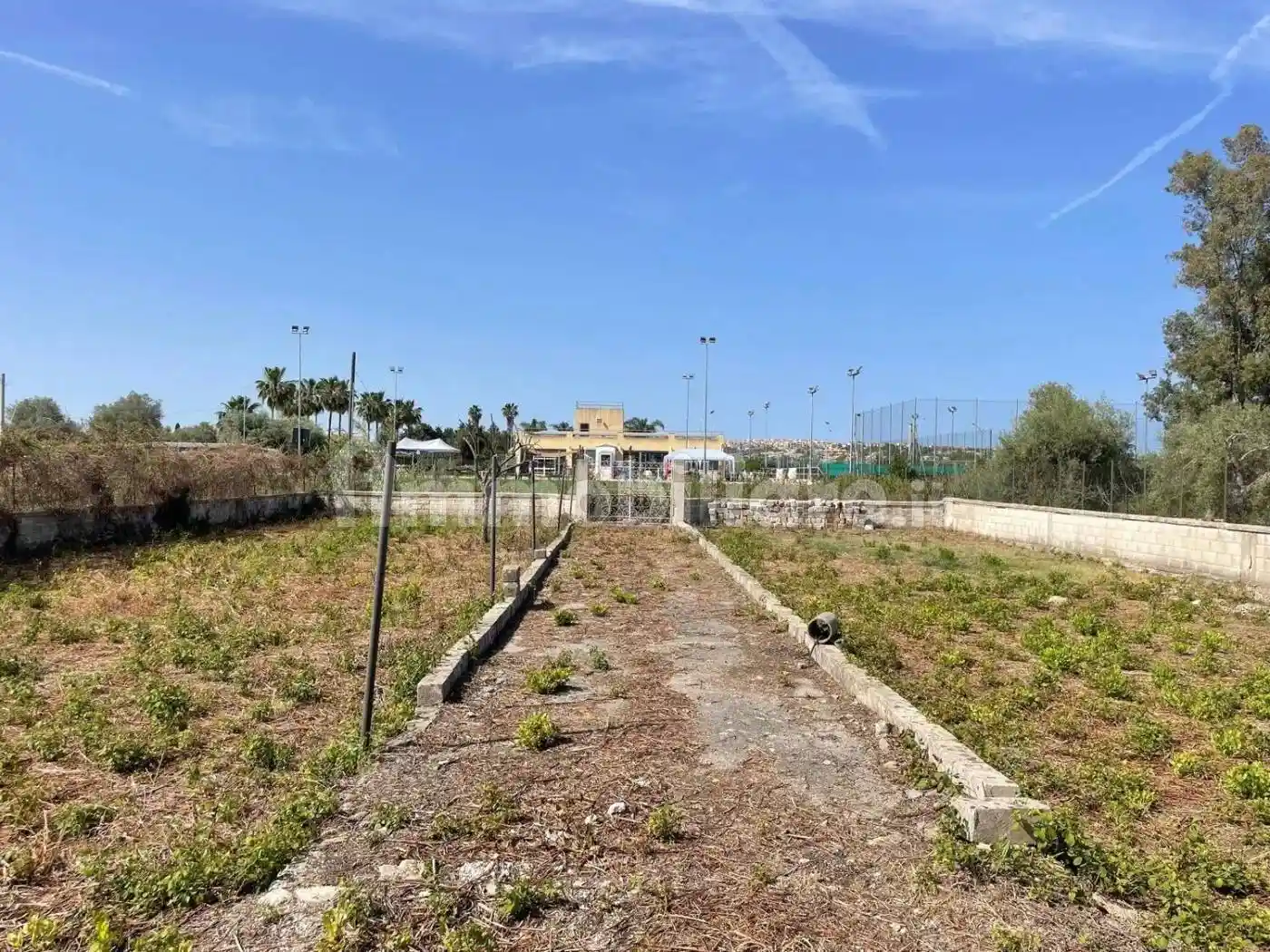 Villa in vendita a Siracusa