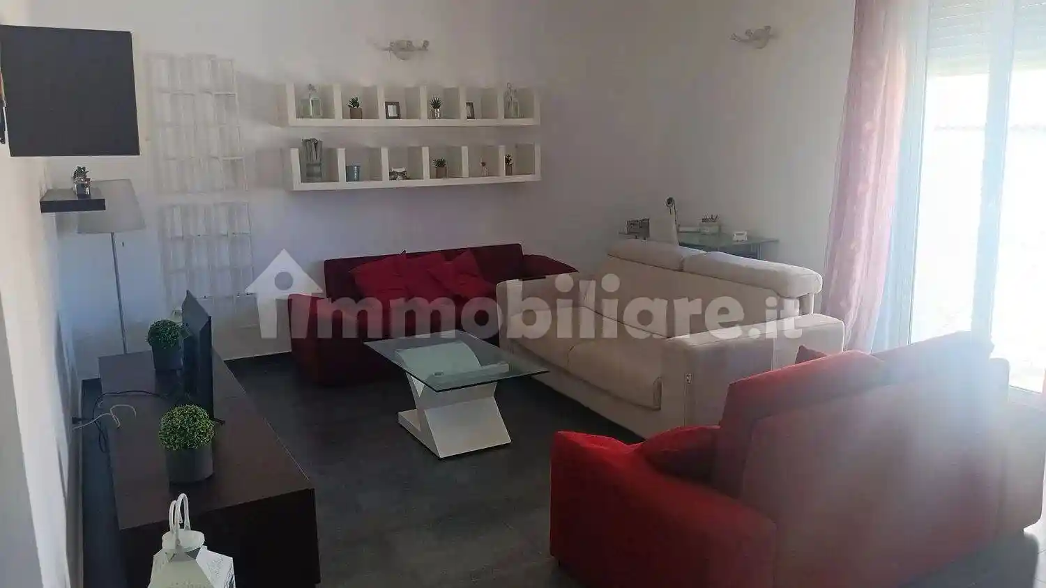 Appartamento in vendita a Siracusa