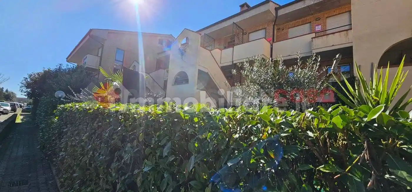 Appartamento in vendita a Siena