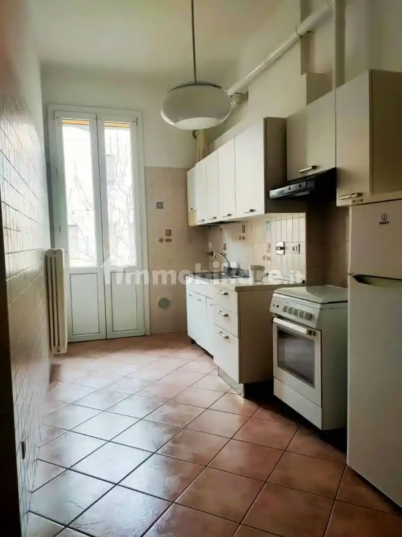 Appartamento in affitto a Bologna