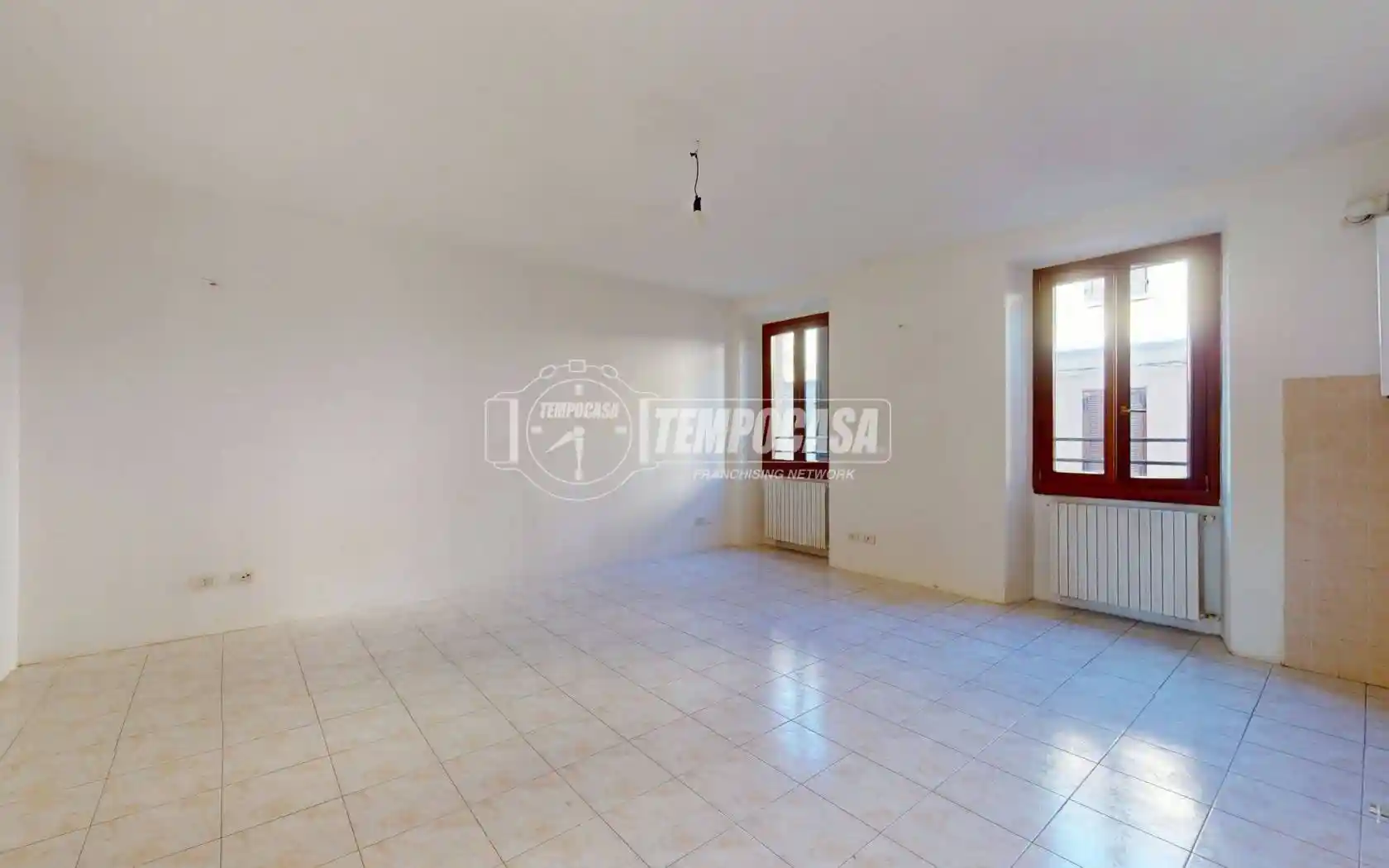 Appartamento in vendita a Lentate sul Seveso