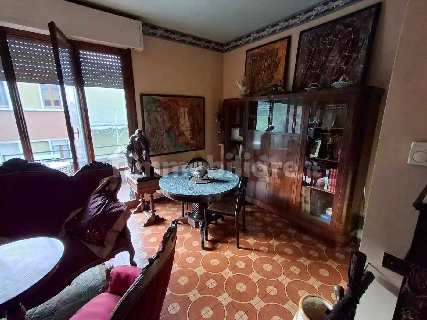 Appartamento in vendita a Salsomaggiore Terme