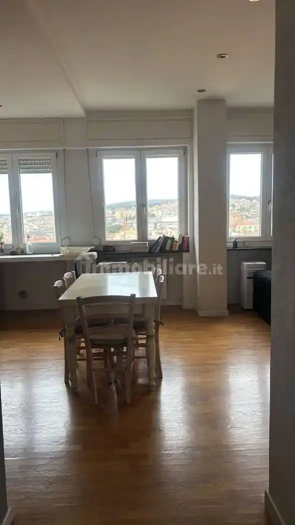 Appartamento in affitto a Sassari