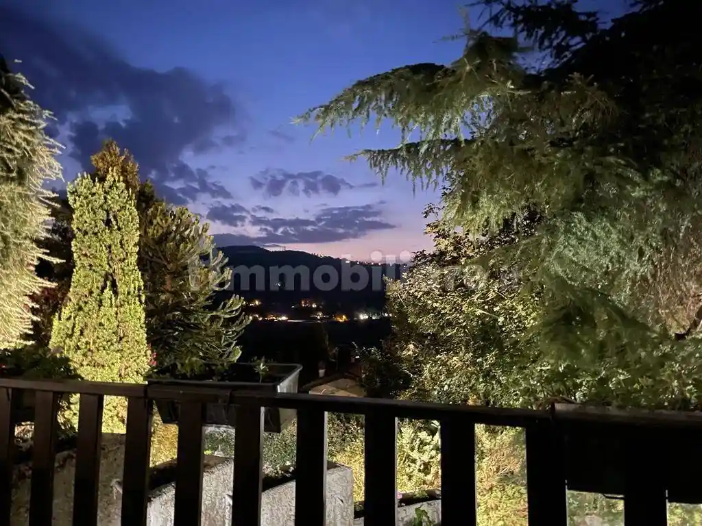 Villa in vendita a Rivergaro