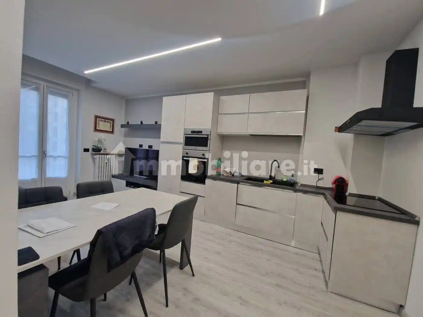 Appartamento in affitto a Cuneo