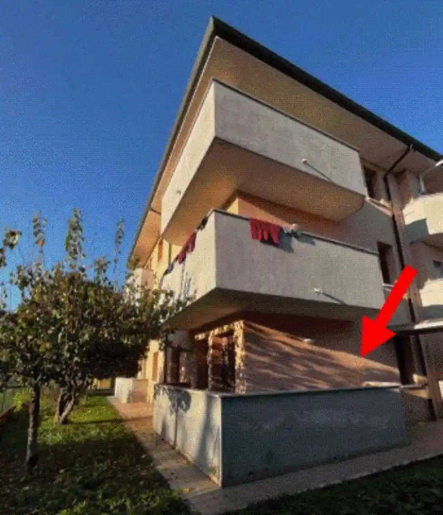 Appartamento in vendita a Pravisdomini