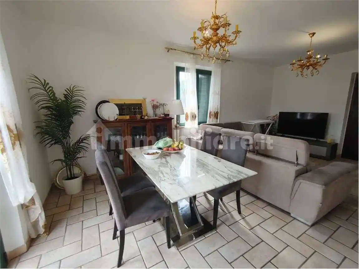 Appartamento in affitto a Gualdo Cattaneo