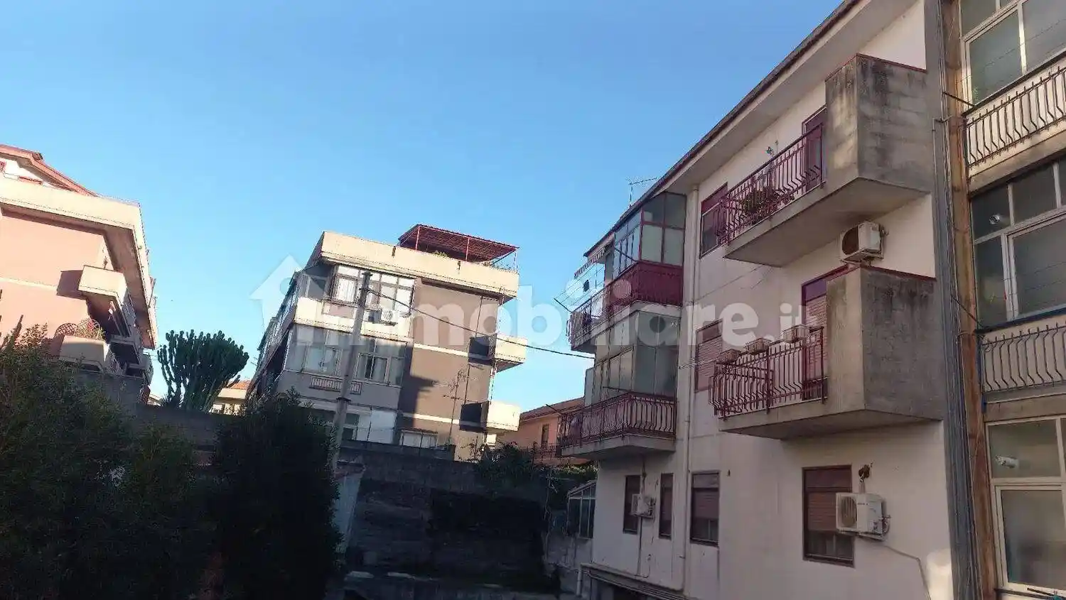 Appartamento in vendita a Gravina di Catania