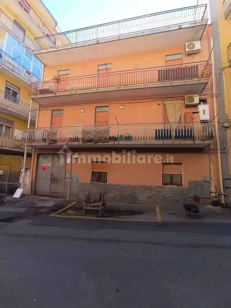 Appartamento in vendita a Catania