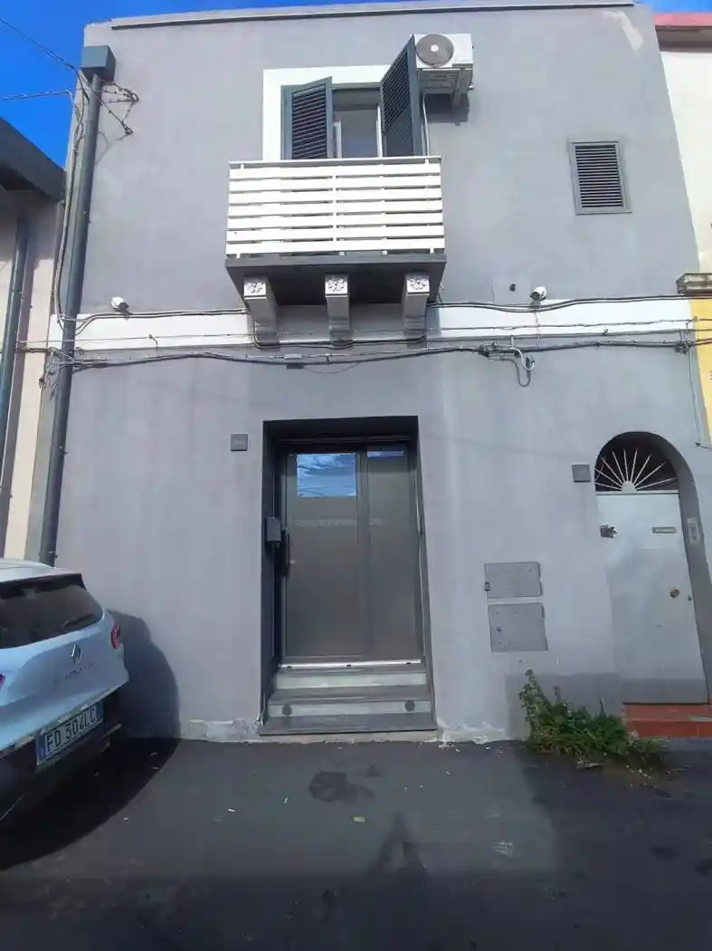 Villa in vendita a Catania