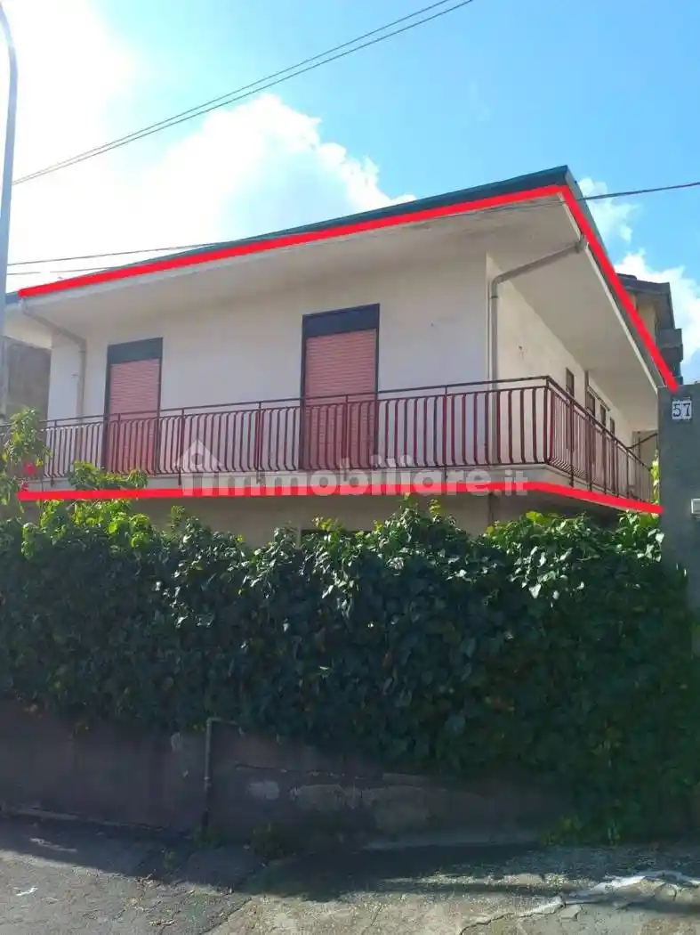 Appartamento in vendita a Catania